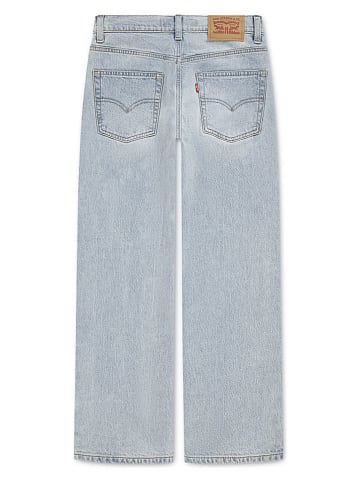 Jeans "578" - Baggy fit - in Hellblau