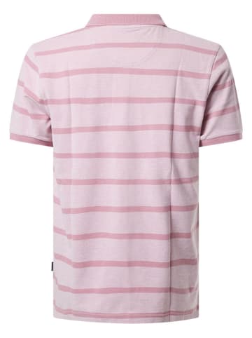 Poloshirt lichtroze