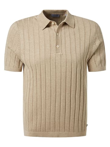 Pullover in Beige