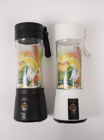 Mixer - (H)12,5 x Ø 8 cm (Überraschungsprodukt) -