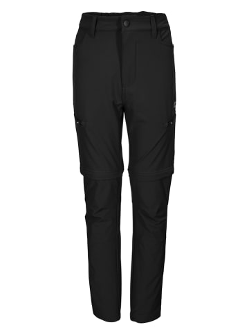 Funktionshose "KOS 107" in Schwarz