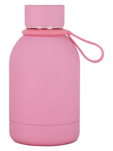 Isolierflasche "Blush" in Rosa - 350 ml