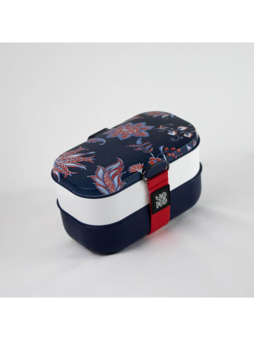 Lunchbox "Seoul" in Blau - 1200 ml