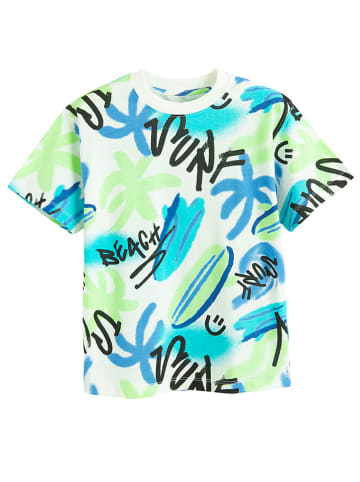 Shirt wit