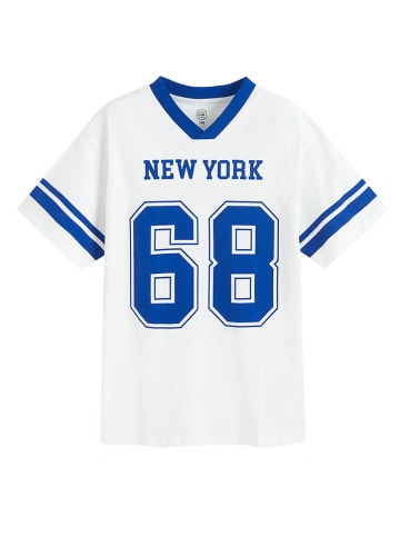 Shirt wit