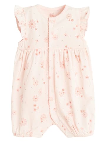 2er-Set: Spieler in Beige/ Rosa
