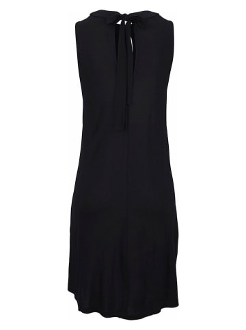 Kleid in Schwarz