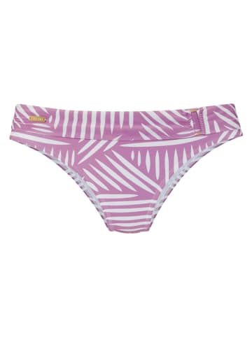 Figi bikini w kolorze fioletowym