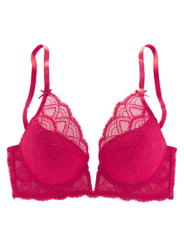 Push-up beha rood