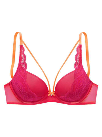 Push-up beha rood
