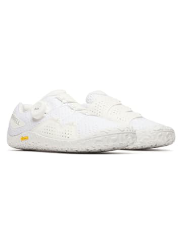 Barefootschoenen "Vapor Glove 6 Boa" wit