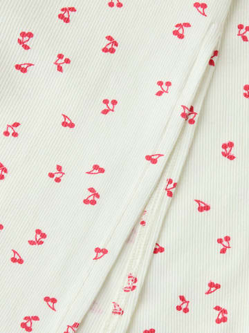 Kleid "Haisy" in Creme