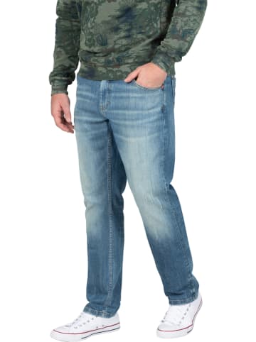 Jeans "Jack" - Regular fit - in Blau