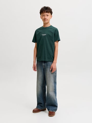 Shirt "Soho" in Petrol