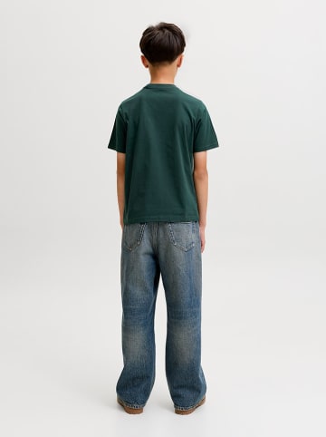 Shirt "Soho" petrol