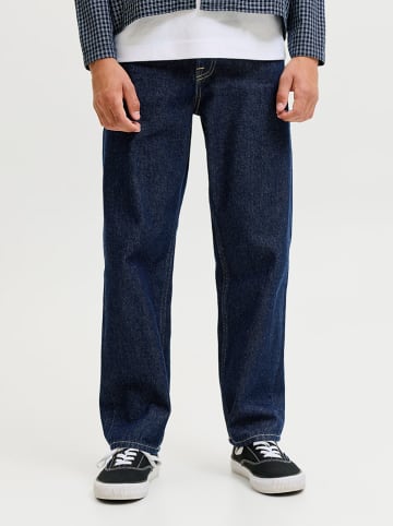 Jeans "Chirs" - Regular fit - in Dunkelblau