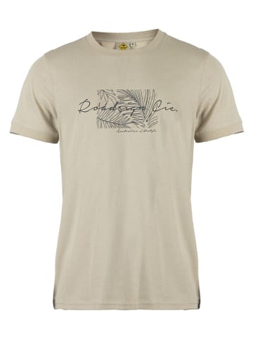 Shirt in Beige