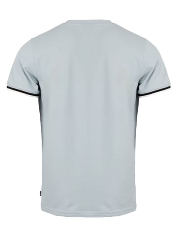 Shirt in Hellblau