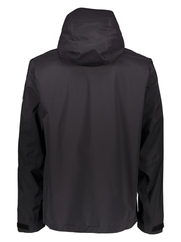 Functionele jas "Outdoor HS" zwart