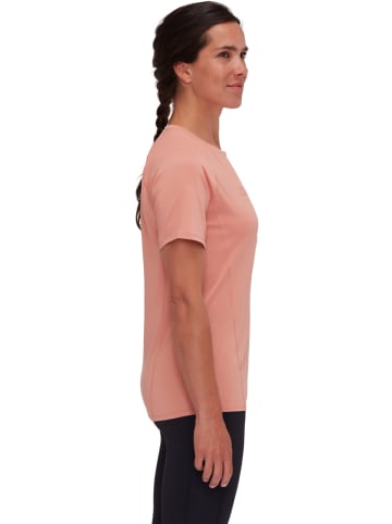 Funktionsshirt "Selun FL" in Rosa