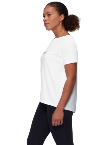 Shirt in Weiß