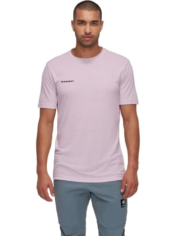 Funktionsshirt "Massone" in Rosa