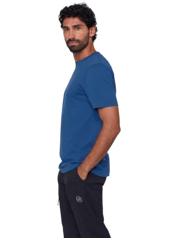 Shirt blauw