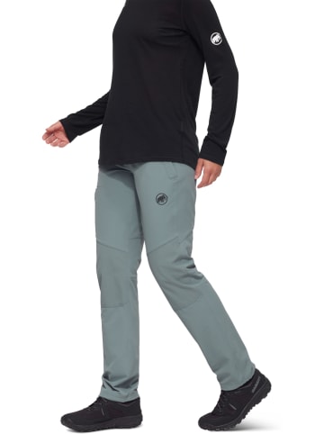 Funktionshose "Runbold Guide SO" in Hellblau