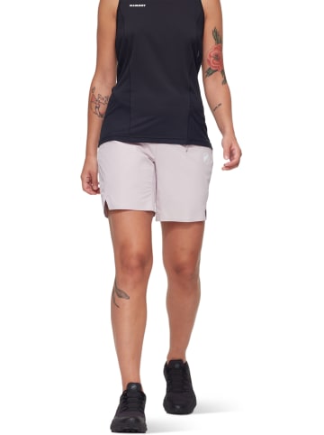 Funktionsshorts "Aenergy Light SO" in Rosa