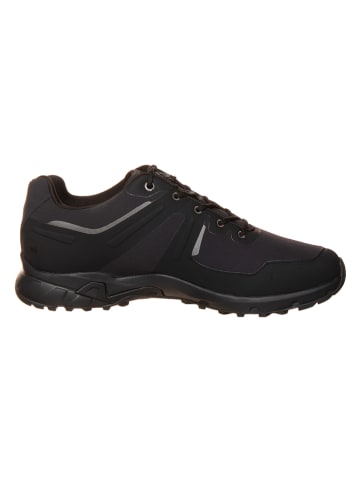 Trekkingschuhe "Ultimate Pro Low GTX" in Schwarz