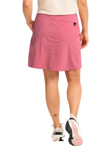 Funktionsskort in Pink