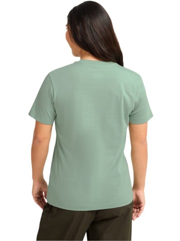 Shirt groen