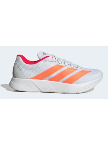 Laufschuhe "DURAMO RC2" in Weiß/ Orange