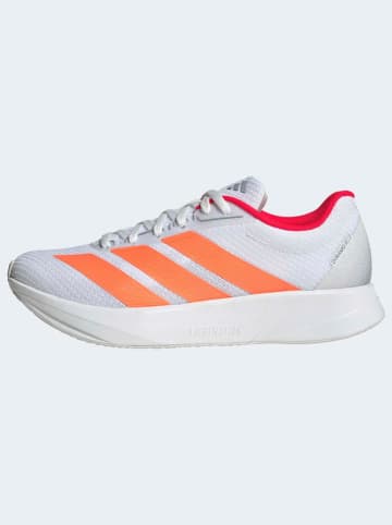 Hardloopschoenen "DURAMO RC2" wit/oranje