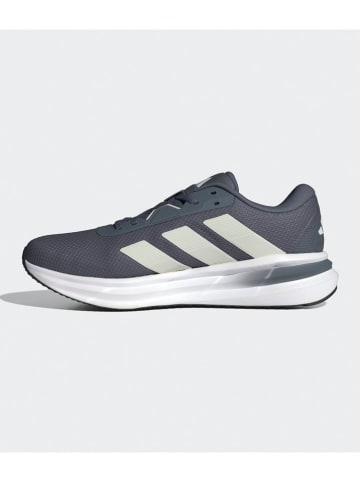 Buty "GALAXY 7" w kolorze granatowym do biegania