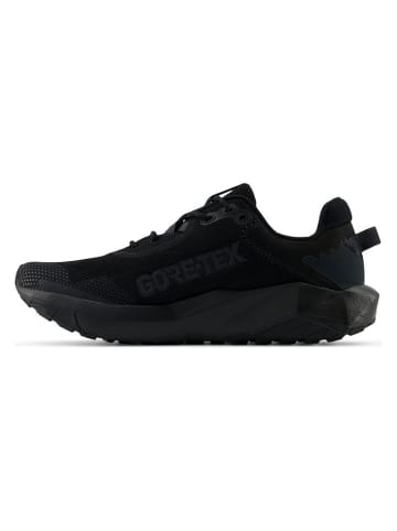 Laufschuhe "NITREL Gore Tex" in Schwarz