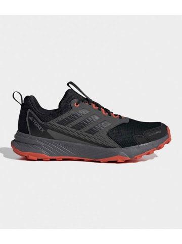 Trailrunningschuhe "TERREX TRACEFINDER 2 CLIMA" in Schwarz