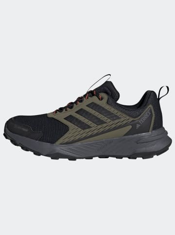 Trailrunningschuhe "TERREX TRACEFINDER 2 CLIMA" in Khaki/ Schwarz