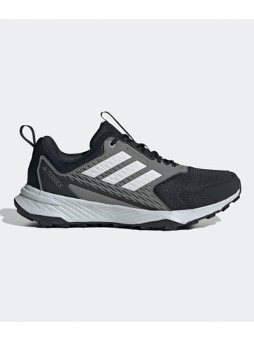 Buty "TERREX TRACEFINDER 2" w kolorze czarnym do biegania