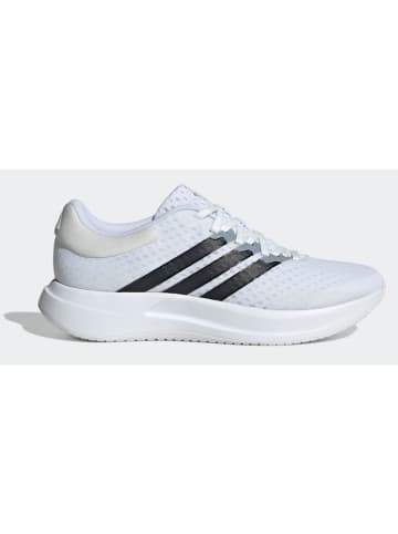 Laufschuhe "TREADMOVE" in Weiß/ Schwarz