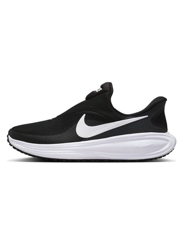 Laufschuhe "REVOLUTION 8 EASYON" in Schwarz