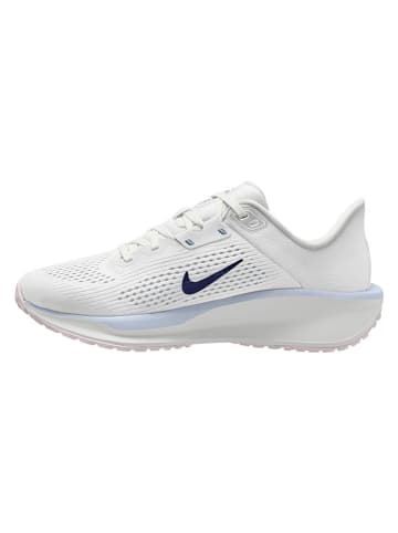 Hardloopschoenen "QUEST 6" wit
