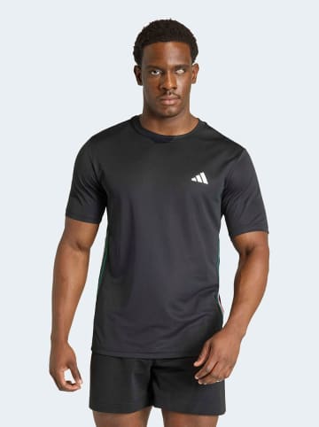 Trainingsshirt antraciet