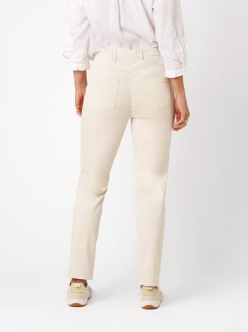 Hose in Creme