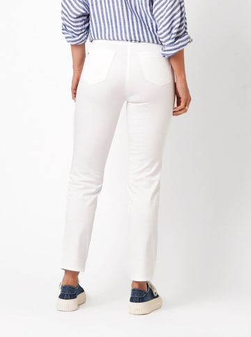 Broek wit