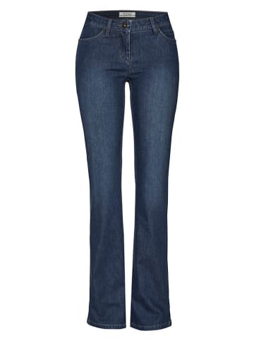 Jeans - Regular fit - in Dunkelblau