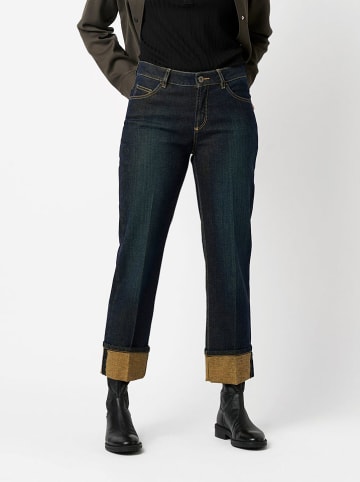 Jeans - Regular fit - in Dunkelblau