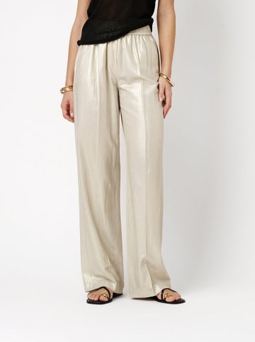Hose in Gold