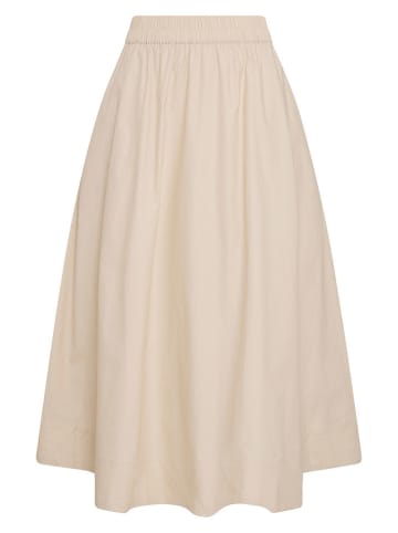 Rok beige