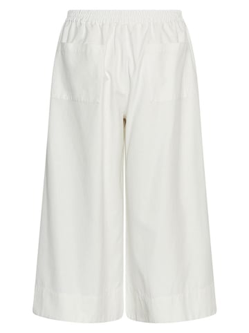 Culotte wit